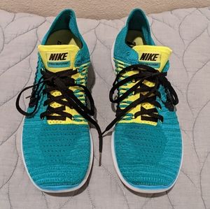 Men's Nike Free RN FLYKNIT